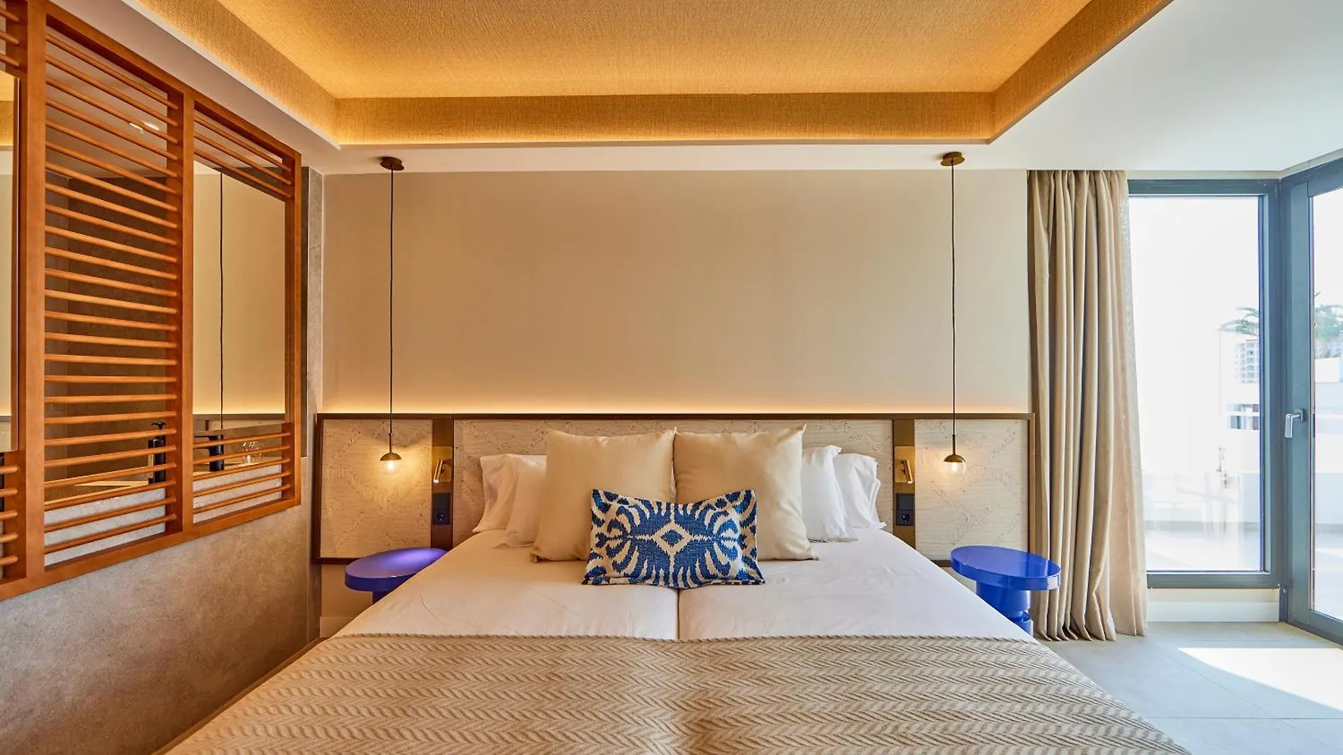 Universal Grand Leon & Spa コロニア・サン・ジョルディ