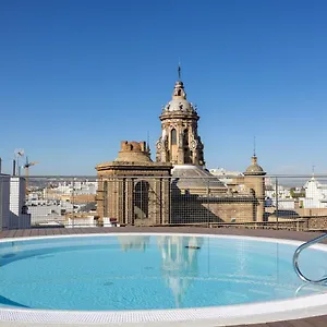 Hotel Abba Siviglia