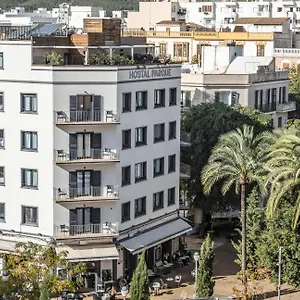 Affittacamere Parque Ibiza città