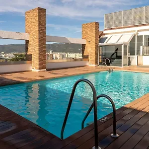 Hotel Medina Azahara Affiliated By Meliá Cordova