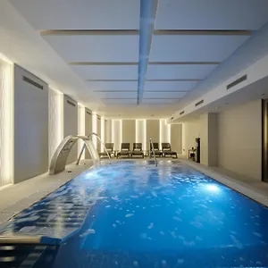 Hotel Catalonia La Maquinista Barcellona