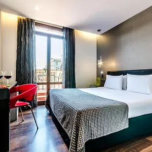 Hotel Exe Ramblas Boqueria Barcellona
