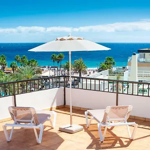 Las Gondolas Playa del Ingles (Gran Canaria)