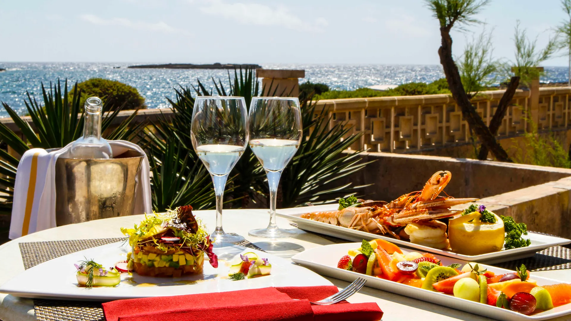 Universal Grand Leon & Spa Colonia de Sant Jordi