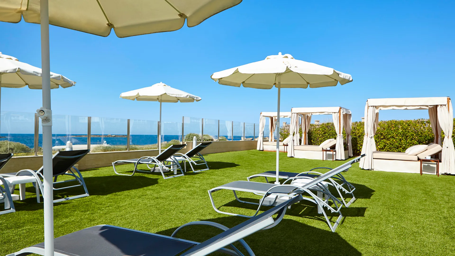 Universal Grand Leon & Spa Colonia de Sant Jordi 5*,  Spain