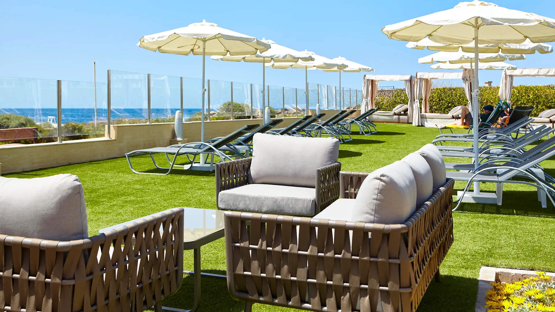 ***** Hotel Universal Grand Leon & Spa Colonia de Sant Jordi Spain