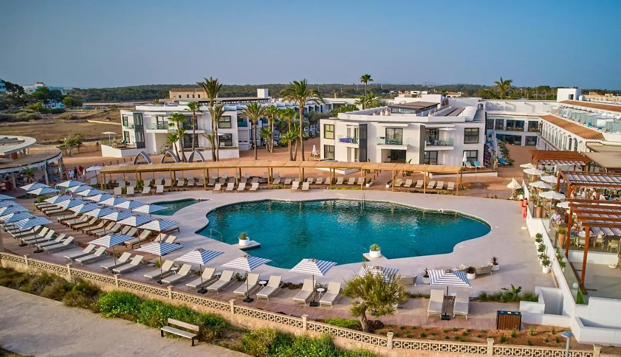 Universal Grand Leon & Spa Colonia de Sant Jordi