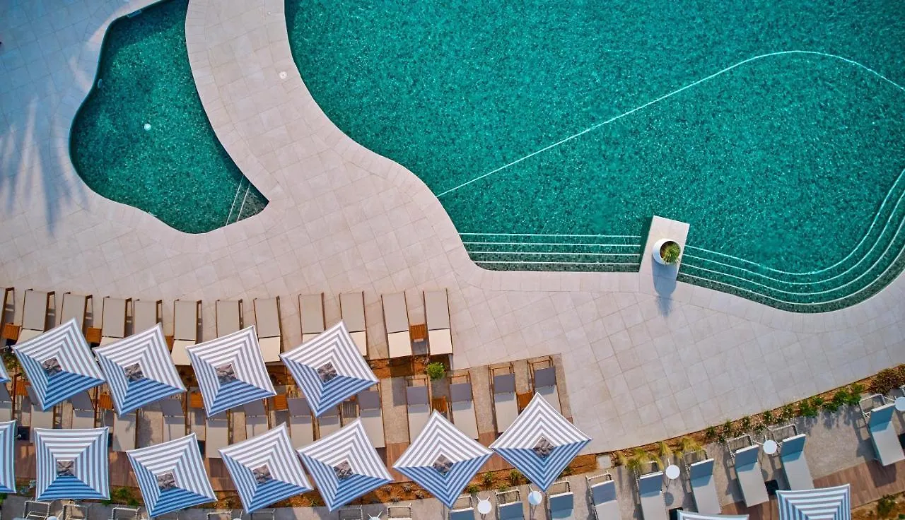 Hotel Universal Grand Leon & Spa Colonia de Sant Jordi