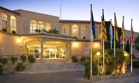 Universal Grand Leon & Spa Colonia de Sant Jordi Hotel