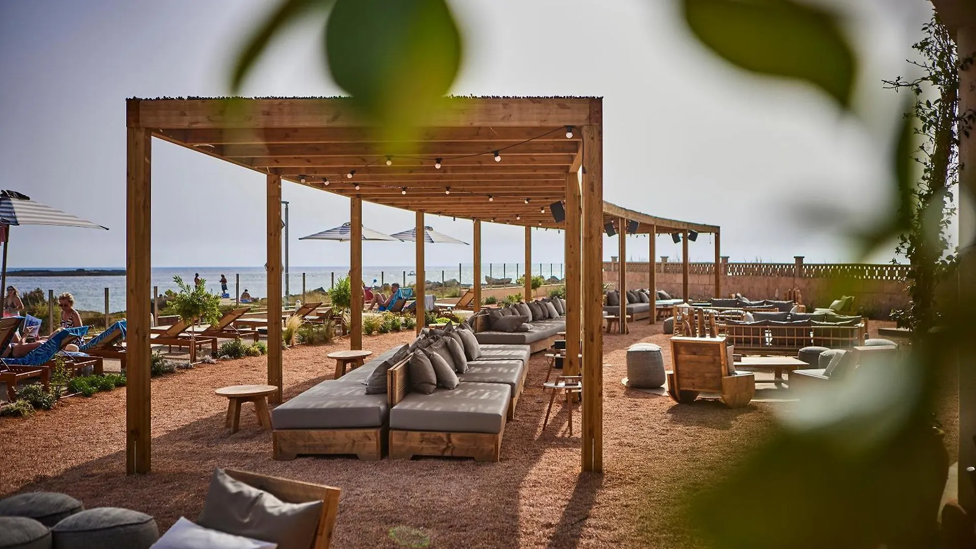 Universal Grand Leon & Spa Colonia de Sant Jordi