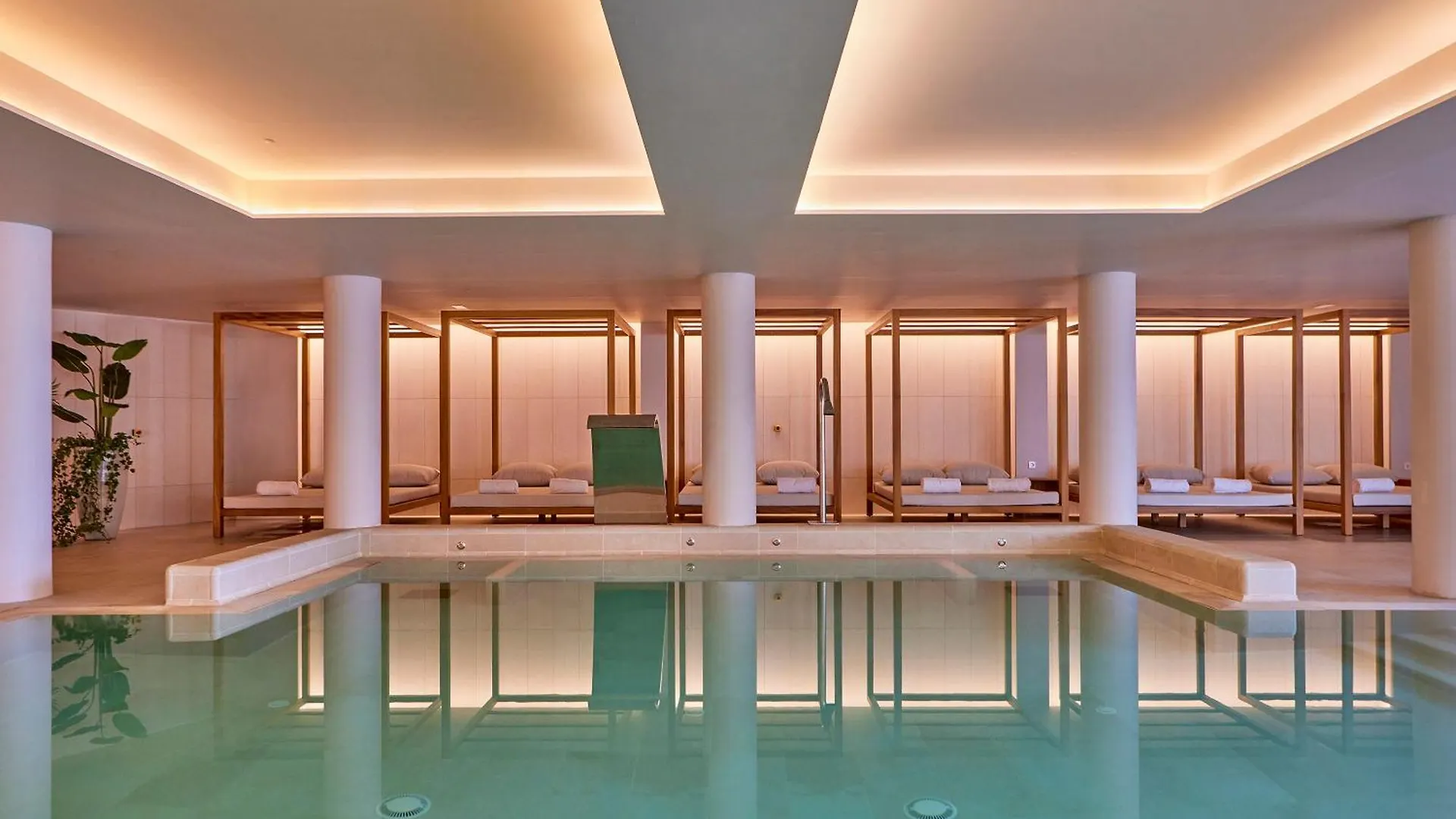 Universal Grand Leon & Spa Colonia de Sant Jordi