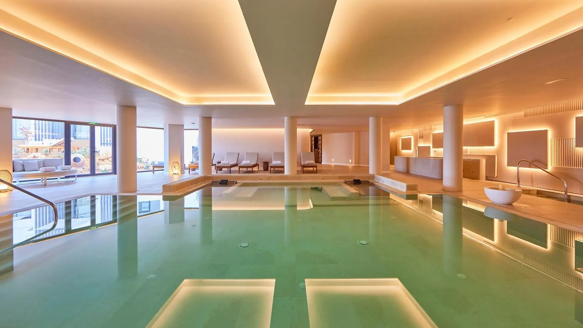 Universal Grand Leon & Spa Colonia de Sant Jordi 5*,  Spain