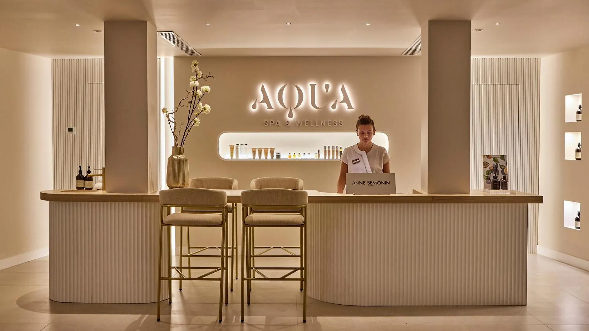 Universal Grand Leon & Spa Colonia de Sant Jordi