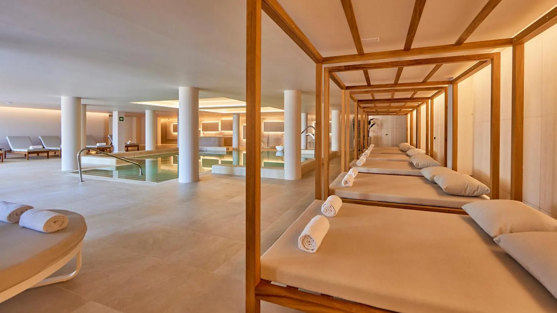 Universal Grand Leon & Spa Colonia de Sant Jordi Hotel