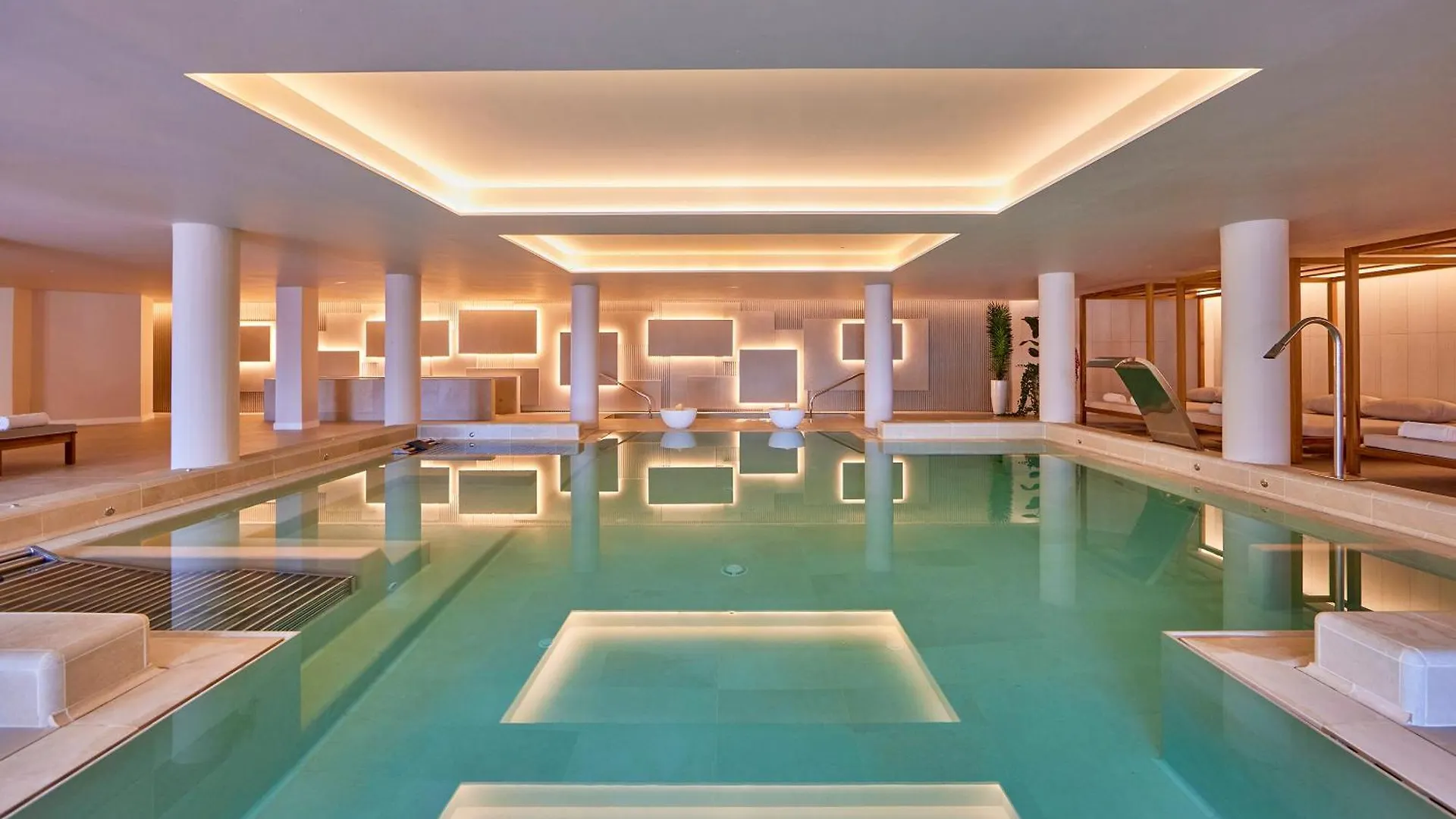Hotel Universal Grand Leon & Spa Colonia de Sant Jordi