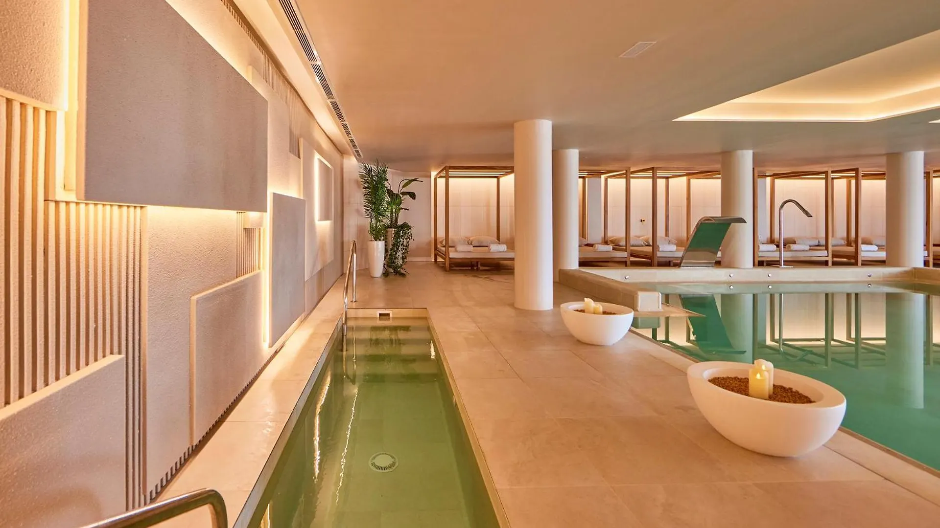 Universal Grand Leon & Spa Colonia de Sant Jordi 5*,