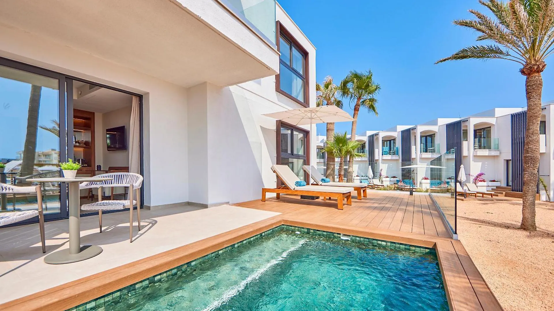 Universal Grand Leon & Spa Colonia de Sant Jordi