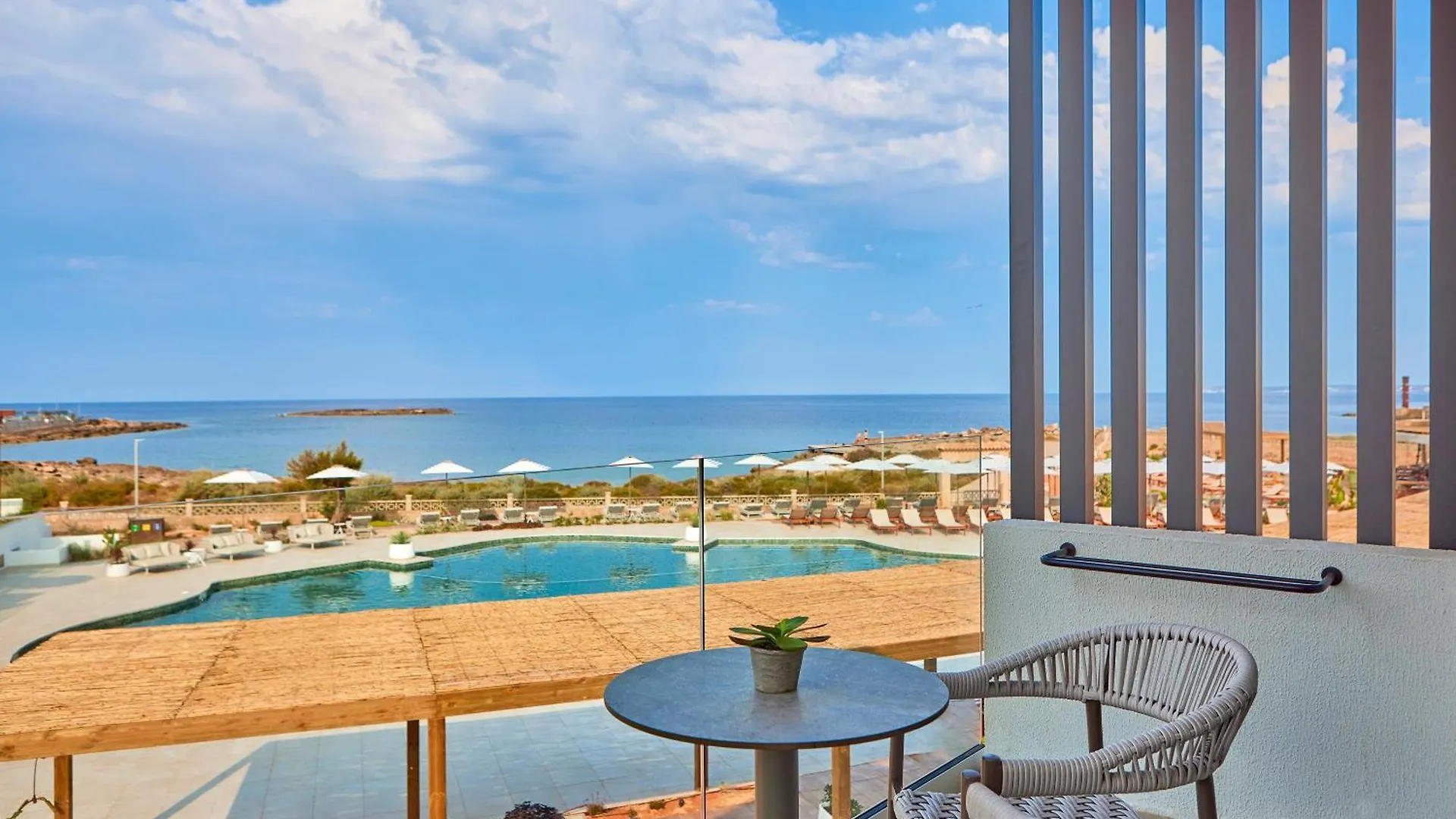 Universal Grand Leon & Spa Colonia de Sant Jordi Hotel