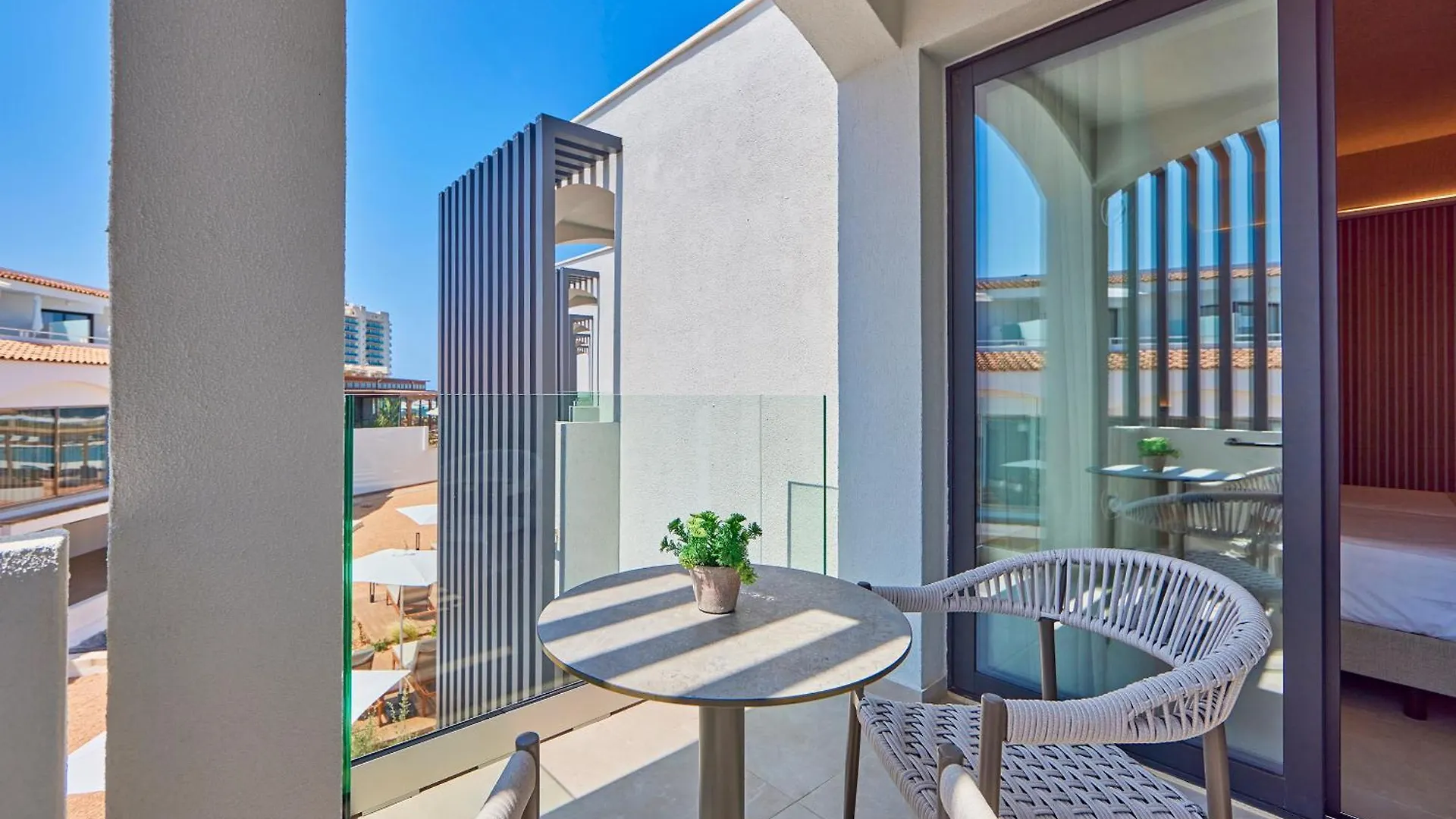 Universal Grand Leon & Spa Colonia de Sant Jordi 5*,  Spain
