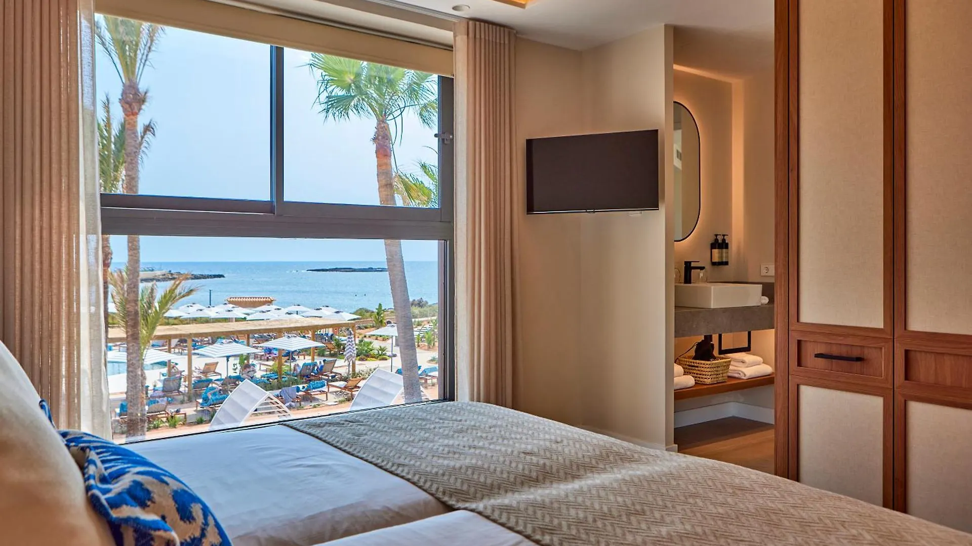 Hotel Universal Grand Leon & Spa Colonia de Sant Jordi