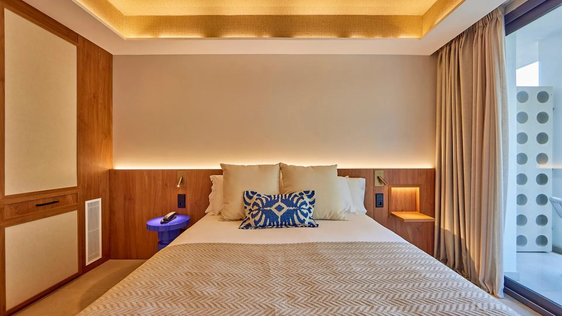 Universal Grand Leon & Spa Colonia de Sant Jordi Hotel