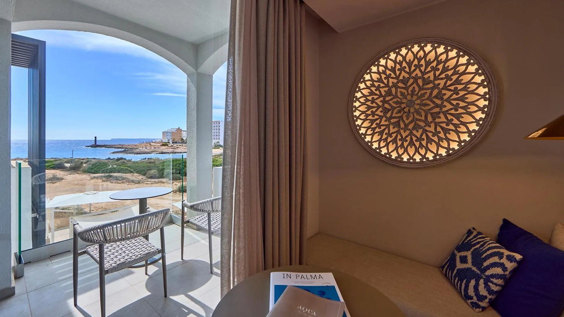 Universal Grand Leon & Spa Colonia de Sant Jordi Hotel