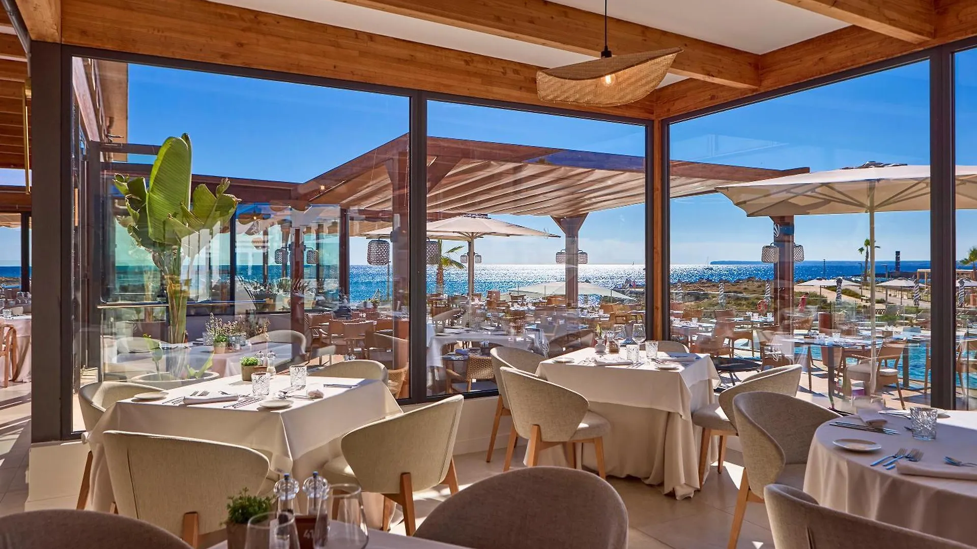 Universal Grand Leon & Spa Colonia de Sant Jordi Spain