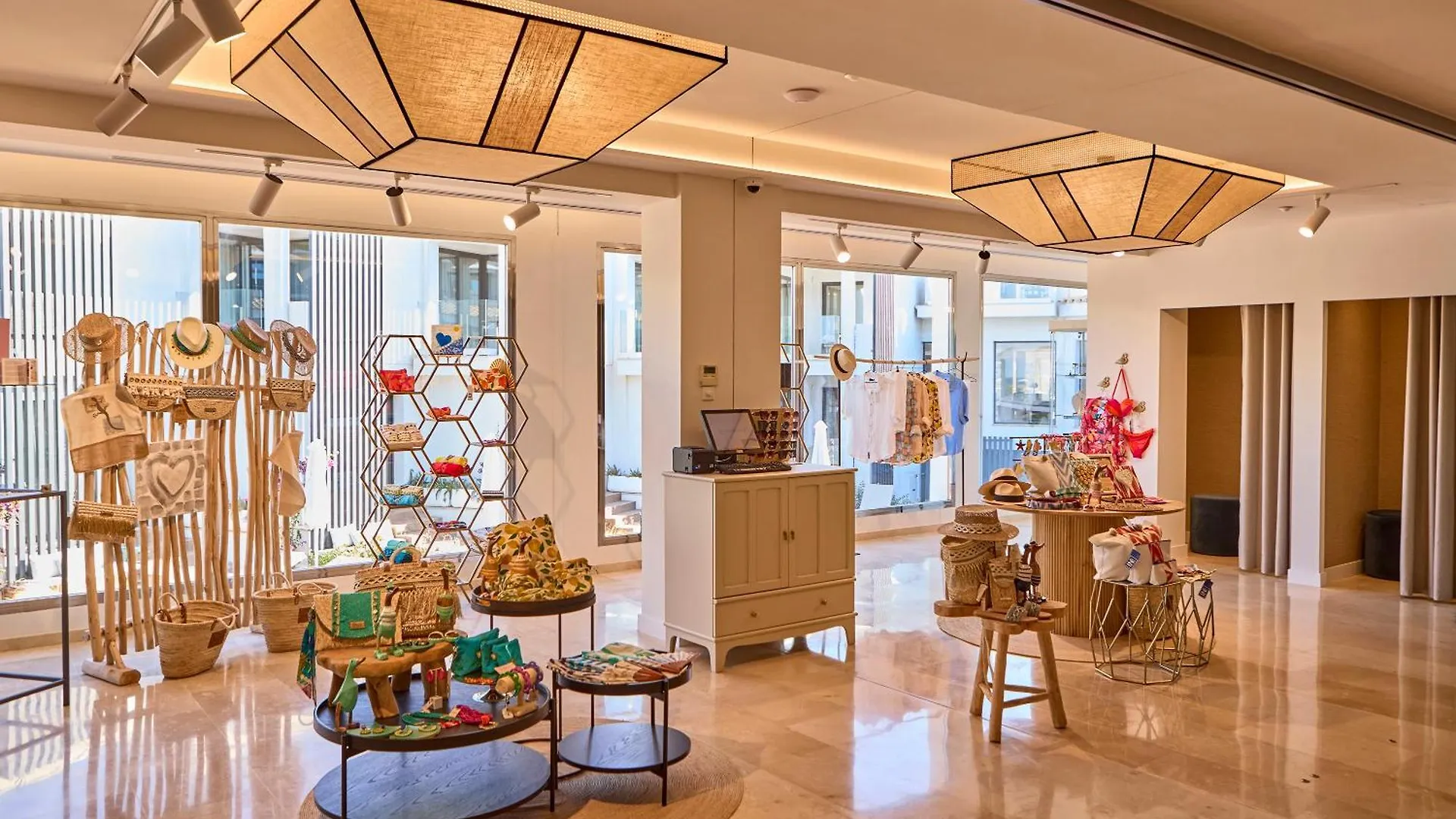 Hotel Universal Grand Leon & Spa Colonia de Sant Jordi