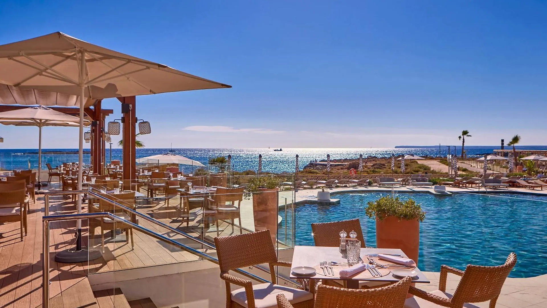 Universal Grand Leon & Spa Colonia de Sant Jordi