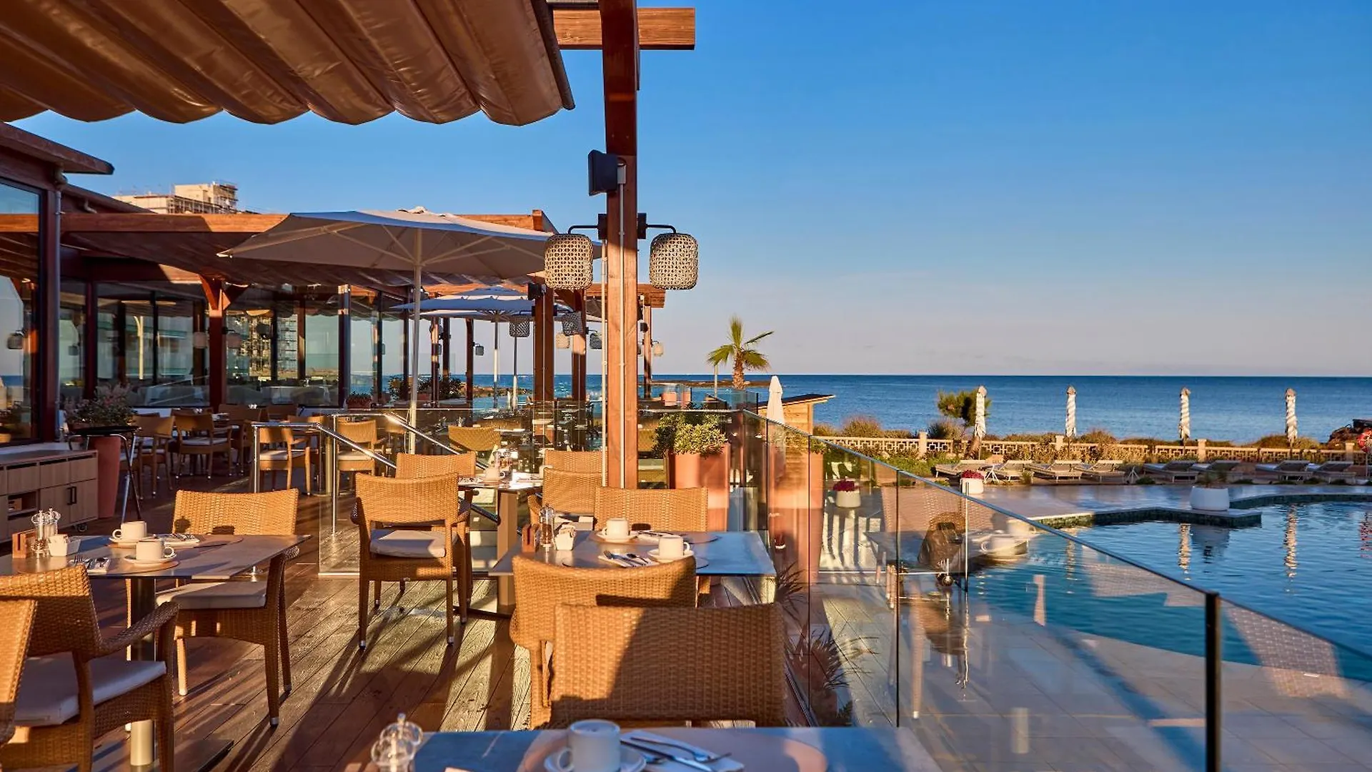 Universal Grand Leon & Spa Colonia de Sant Jordi 5*,  Spain