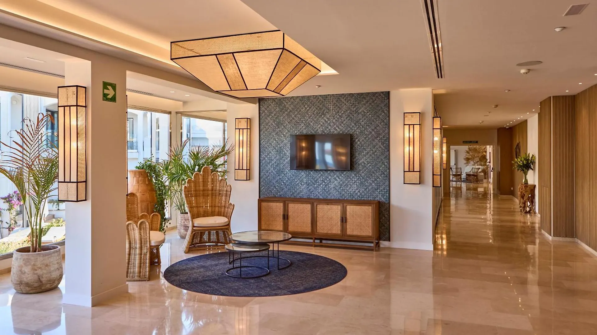 Universal Grand Leon & Spa Colonia de Sant Jordi Hotel