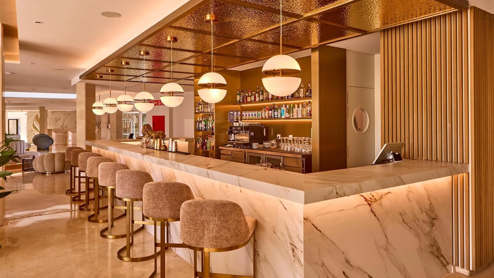 Hotel Universal Grand Leon & Spa Colonia de Sant Jordi