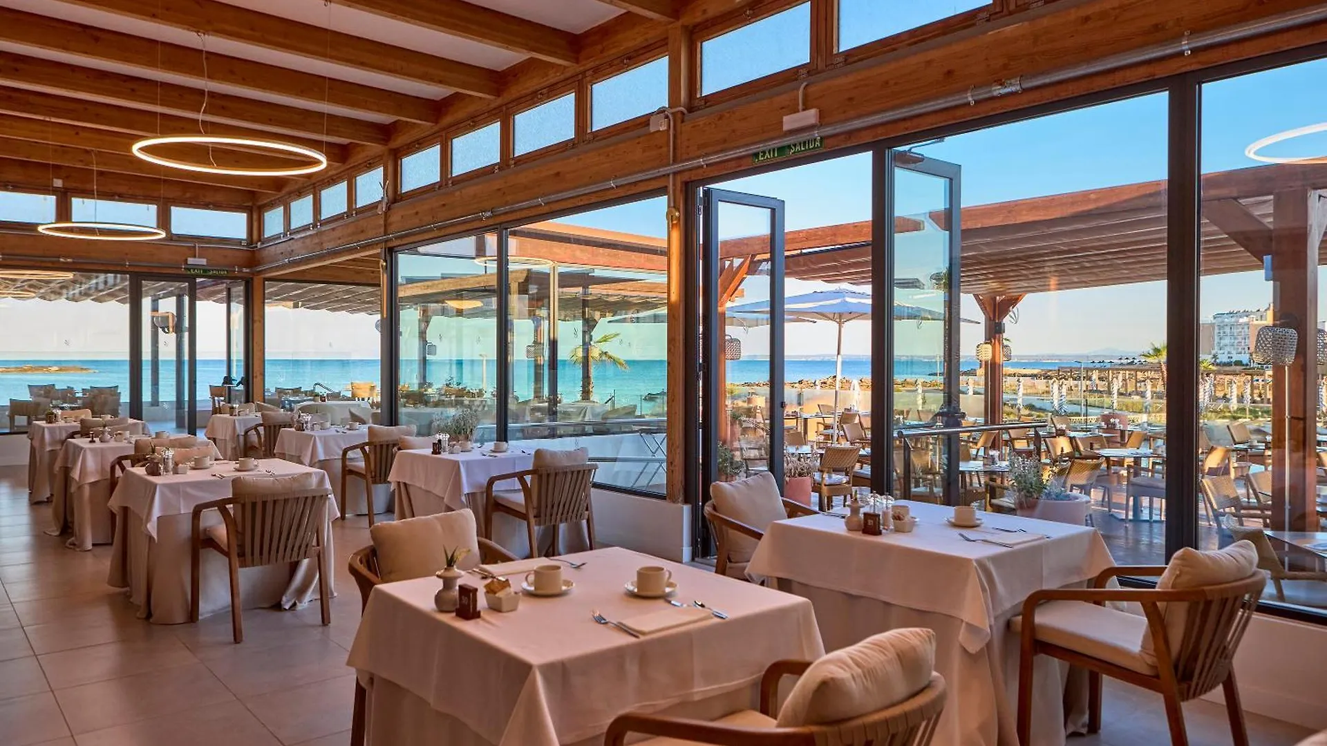 Universal Grand Leon & Spa Colonia de Sant Jordi