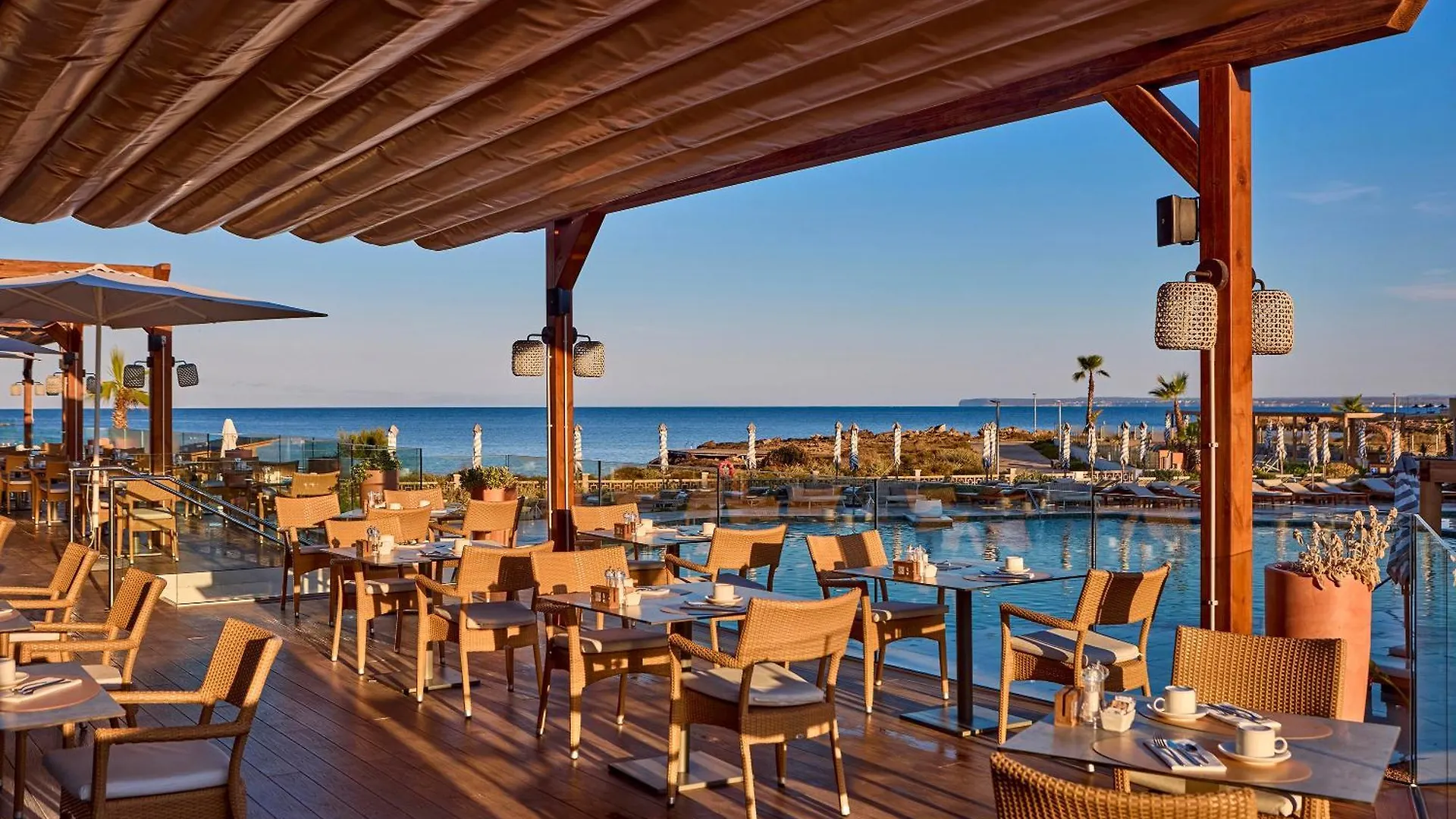 Universal Grand Leon & Spa Colonia de Sant Jordi Hotel