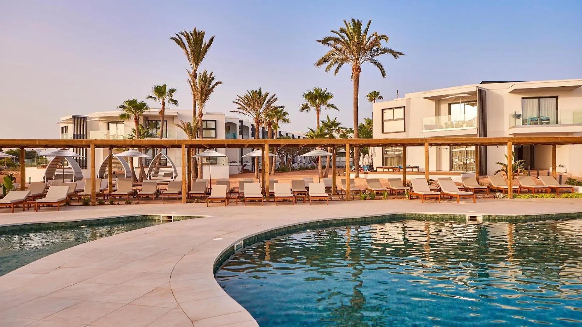 Universal Grand Leon & Spa Colonia de Sant Jordi