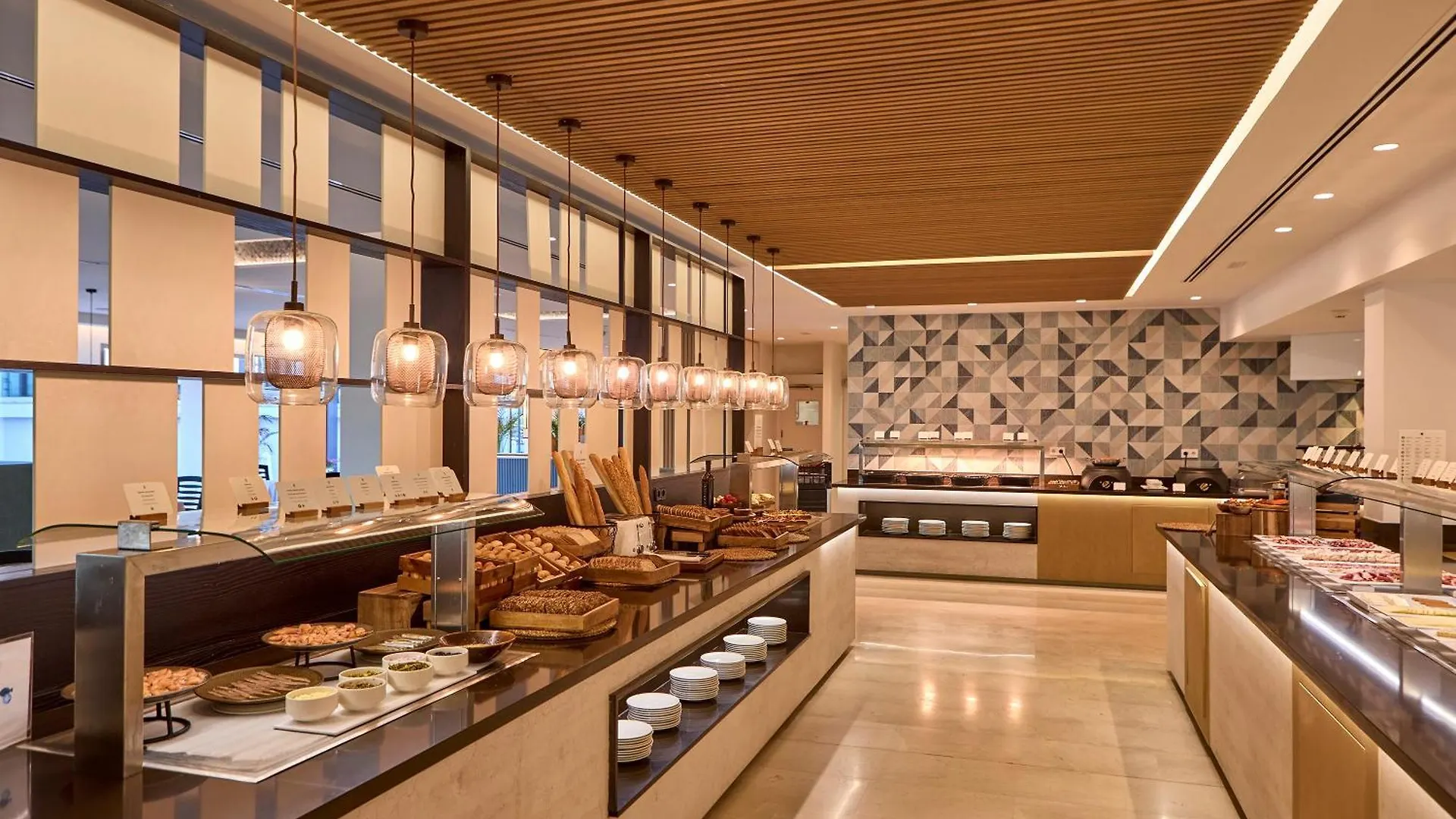 Hotel Universal Grand Leon & Spa Colonia de Sant Jordi