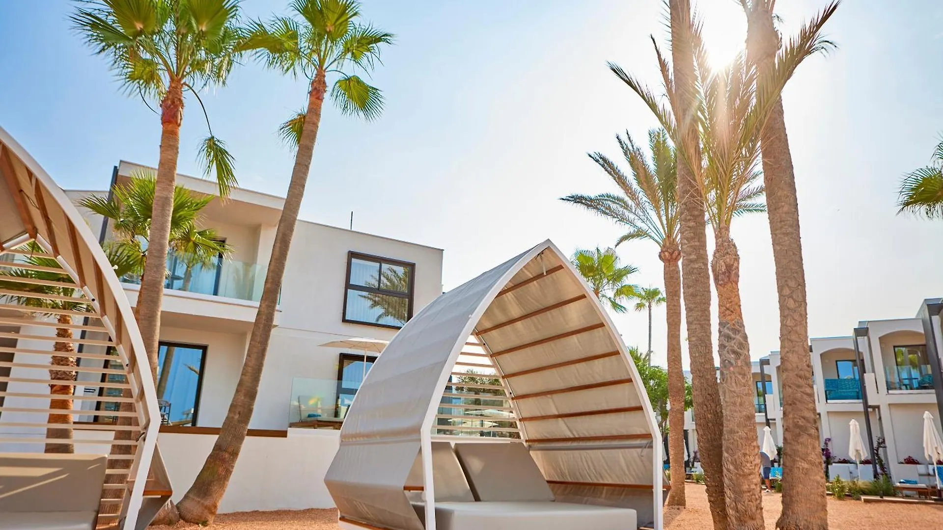 Universal Grand Leon & Spa Colonia de Sant Jordi Spain