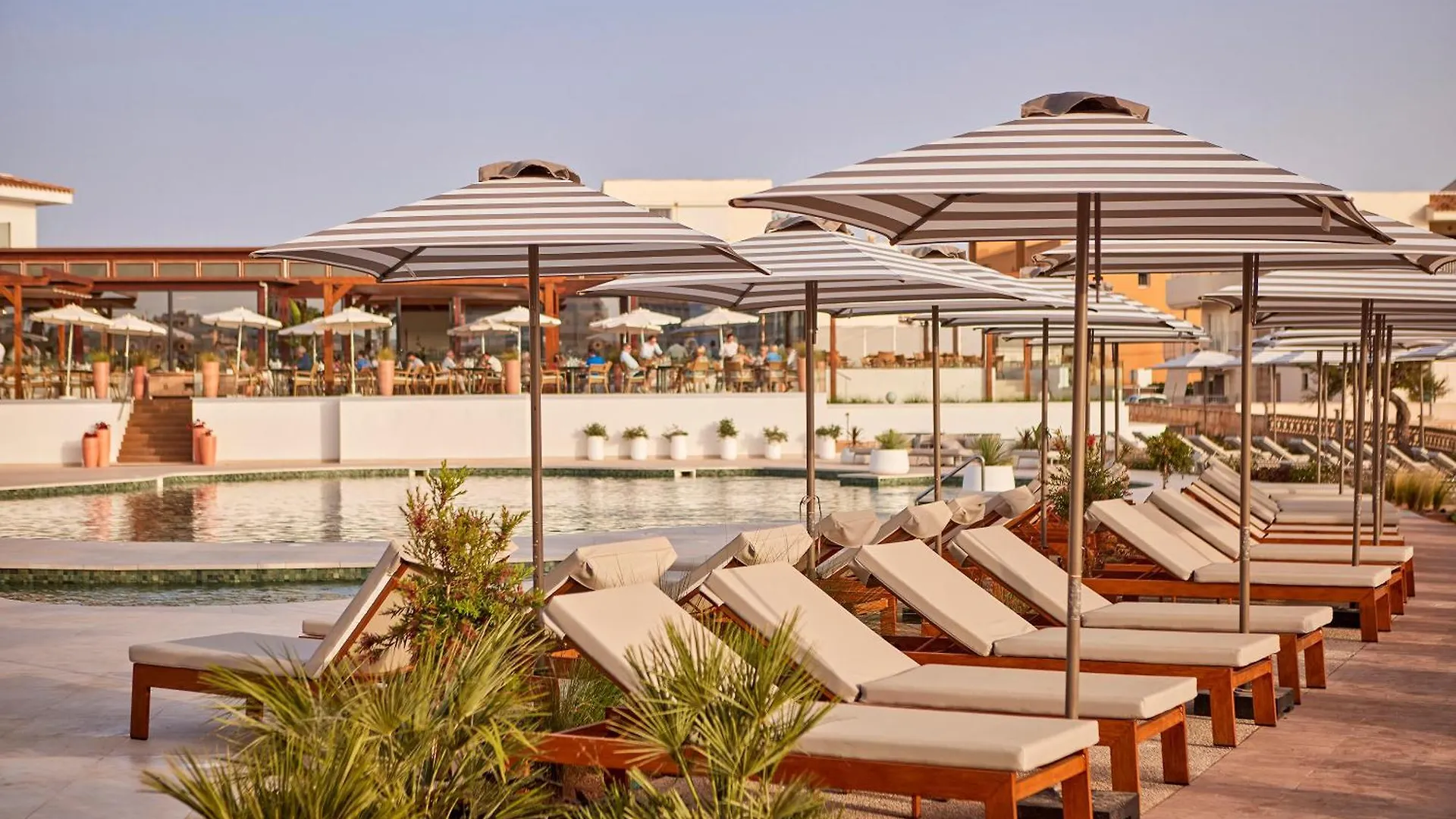 Universal Grand Leon & Spa Colonia de Sant Jordi 5*,  Spain